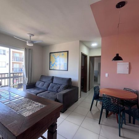 Apartamento Confortavel Praia Dos Ingleses Флоріанополіс Екстер'єр фото