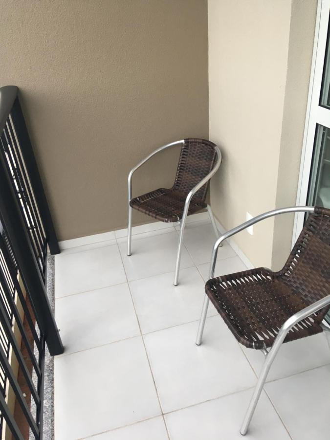 Apartamento Confortavel Praia Dos Ingleses Флоріанополіс Екстер'єр фото