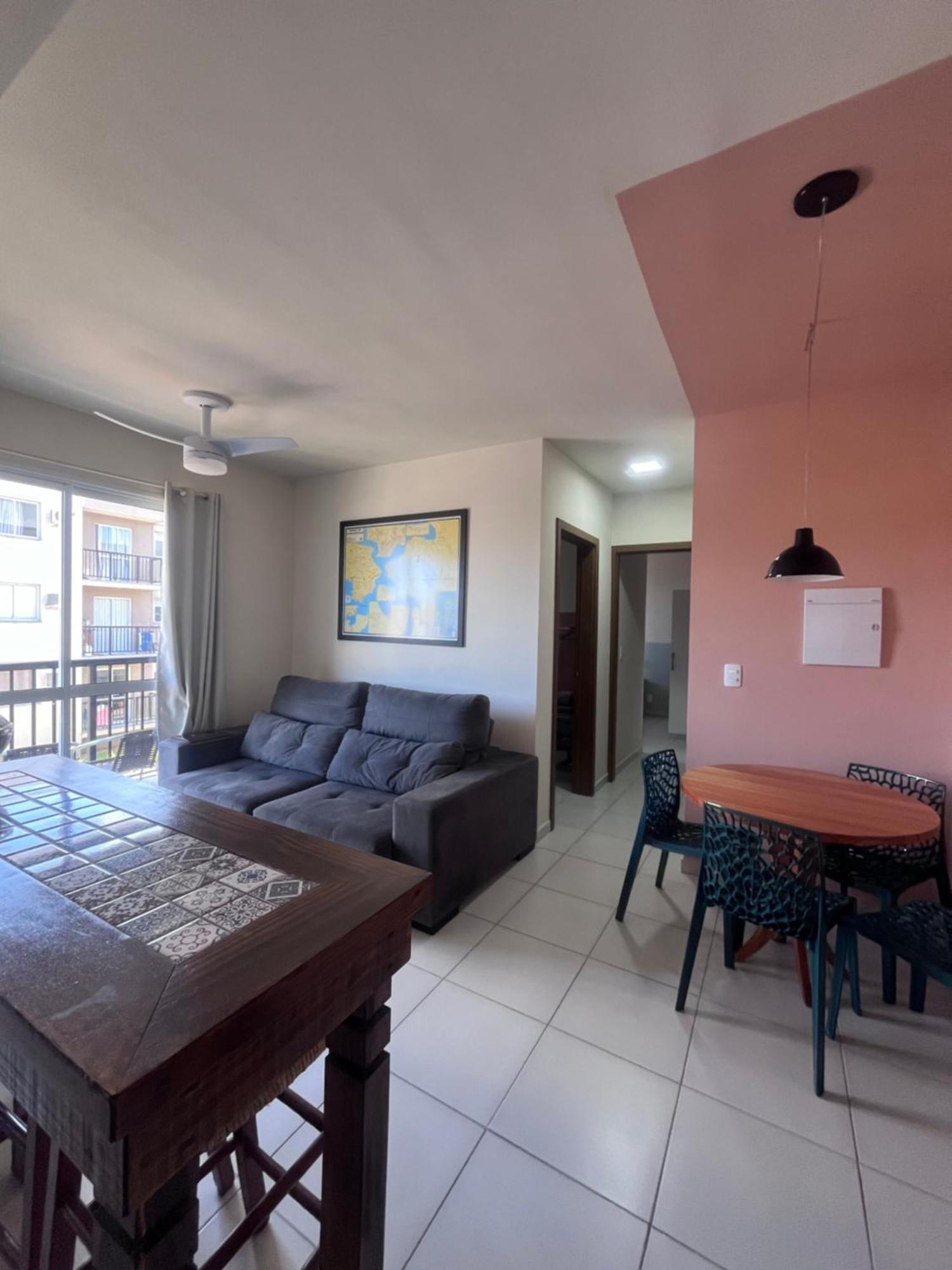 Apartamento Confortavel Praia Dos Ingleses Флоріанополіс Екстер'єр фото