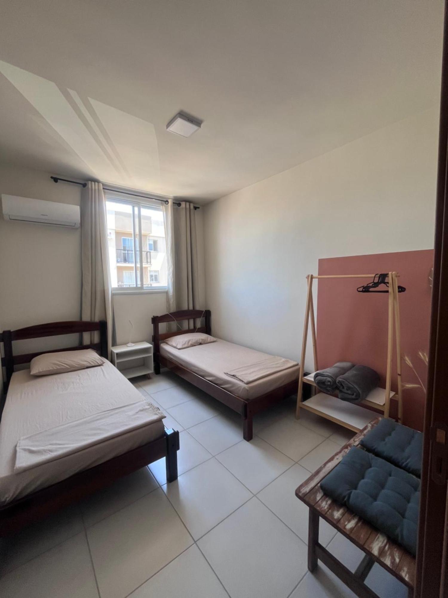 Apartamento Confortavel Praia Dos Ingleses Флоріанополіс Екстер'єр фото