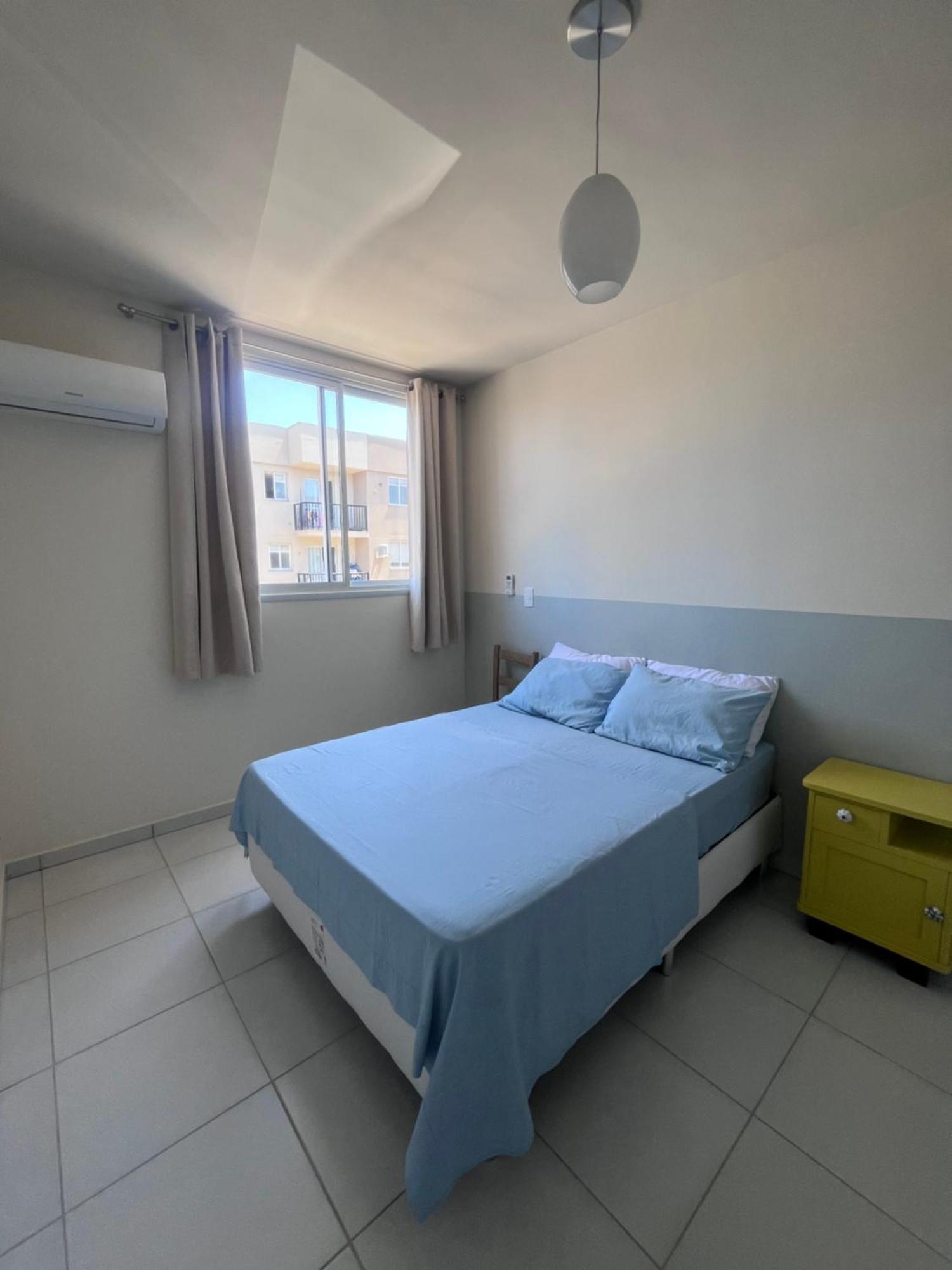 Apartamento Confortavel Praia Dos Ingleses Флоріанополіс Екстер'єр фото
